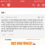 [드루와] 비행기나 버스에서 <b>의자</b> 젖히는 거 문제 없단 쓰니야 나...