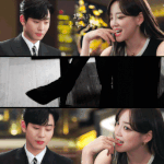계약연애인데 혼자 찐연애중인 <b>남주</b>