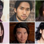 일제강점기 재일<b>교포들</b>을 다룬 드라마