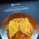 [군대] 은접시에 <b>비빔밥</b>ㅋㅋㅋㅋㅋㅋㅋㅋ