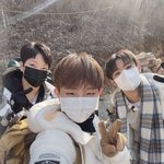 [엔터톡] 신인 아이돌의 패러글라이딩 체험