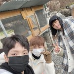 [엔터톡] <b>영월</b> 여행 간 아이돌