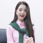 장원영 <b>새내기</b>같아
