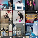 [모두드루와] 드라마 찍는다고 <b>에핑</b>활동 빠진 손나은 근황