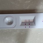 [댓글부탁해] 이거 <b>양성</b>이냐
