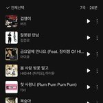 나 몇 살 같아
