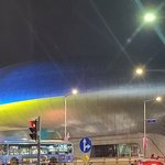 우크라이나를 위한 기도