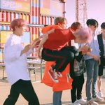 [더보이즈] 우리 똥꼬<b>발랄</b> 뉴쪽이