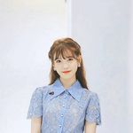 아이유는 이쁘다 <b>이런느낌</b>보다
