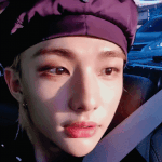 와 스키즈 현진