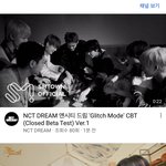 [NCT드림] 분위기 <b>상반</b>되는거 코미디임