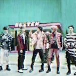 [NCT드림] 크로마키 <b>CG</b> 입히는거 까먹은거 아니냐?