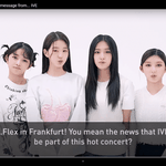 <b>리즈</b> 살이좀 쪘나..?