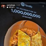 [방탄소년단] <b>야호</b>바 맛있었냐