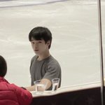 와 일본 피겨선수 잘생긴사람 꽤 있었네