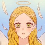 [이것좀봐줘] 오직 그림으로 웹툰 <b>영업</b>해봄