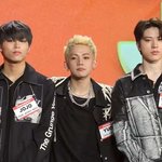 [트레저] 키 큰 동생들과 <b>단신</b> 형