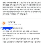 [댓글부탁해] 당근마켓 무지성 <b>허위</b>신고, 비매너테러 답없는 고객센터...