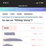 [BTOB] 킬 링 보ㅇㅣㅅ ㅡ에서