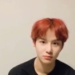 [NCT칠프] 귀 목 다 드러난 짧머