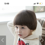남친이 한 머리가 너무... 마음에 안 들어 어떡하지
