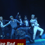 위아이 (WEi), 'Too <b>Bad</b>' LiveStage - 쇼케이스