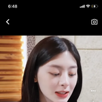 [댓글부탁해] 스테이씨 <b>세은</b> 곽윤기 닮음