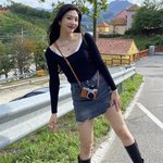 대학에서 이렇게 <b>입음</b> 꾸꾸꾸임??