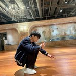 [트레저] <b>재혁</b>이 이사진 넘 멋있다