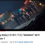 스트레이키즈  티저 안무 좋다