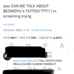 [TXT] 외국 모아 어그로 레전드,,