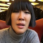 [댓글부탁해] 레이어드컷 <b>하러</b>가서 앞머리+옆머리더 다듬어달라면 해줘...