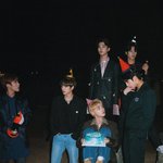 [더보이즈] ㅅㄷ 헐 너네 띠부띠부씰 뜻 알앗어..?