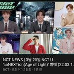 [NCT칠프] 후억 3월 20일 <b>커넥션</b> 발매?!’