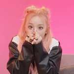 우기의 새로운 손하트