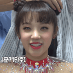 [모두드루와] 진짜 <b>무해</b>한 웃음