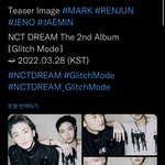 [NCT드림] 가만보면 이_<b>끼들</b> 일을 잘하면서