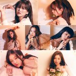 [모두드루와] 오마이걸 이번 컨셉