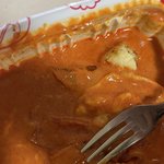 하 떡볶이 시킨 거 ㅈㄴ 후회 중