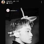 [NCT드림] 우엌 미<b>엘크</b> 인스스