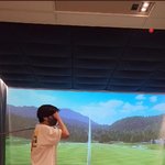 [방탄소년단] 오구태형이 <b>골프</b>쳐