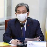 노영민 "<b>문정부</b> 최고 업적, 이재명 정부 탄생될 것"