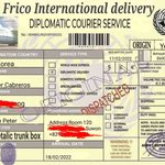 [정오의 데이트] 외국인 Scam 사기치는 유형 2탄