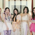 [모두드루와] 엔믹스 또 <b>대형</b> 바뀜 ㄷ ㄷ