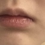 나 <b>파데</b> 몇 호 정도임?