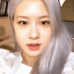 블랙핑크 <b>로제</b>