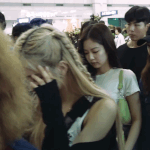 블랙핑크 <b>로제</b>