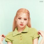 블랙핑크 <b>로제</b>
