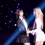 블랙핑크 <b>로제</b>
