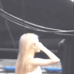 블랙핑크 <b>로제</b>